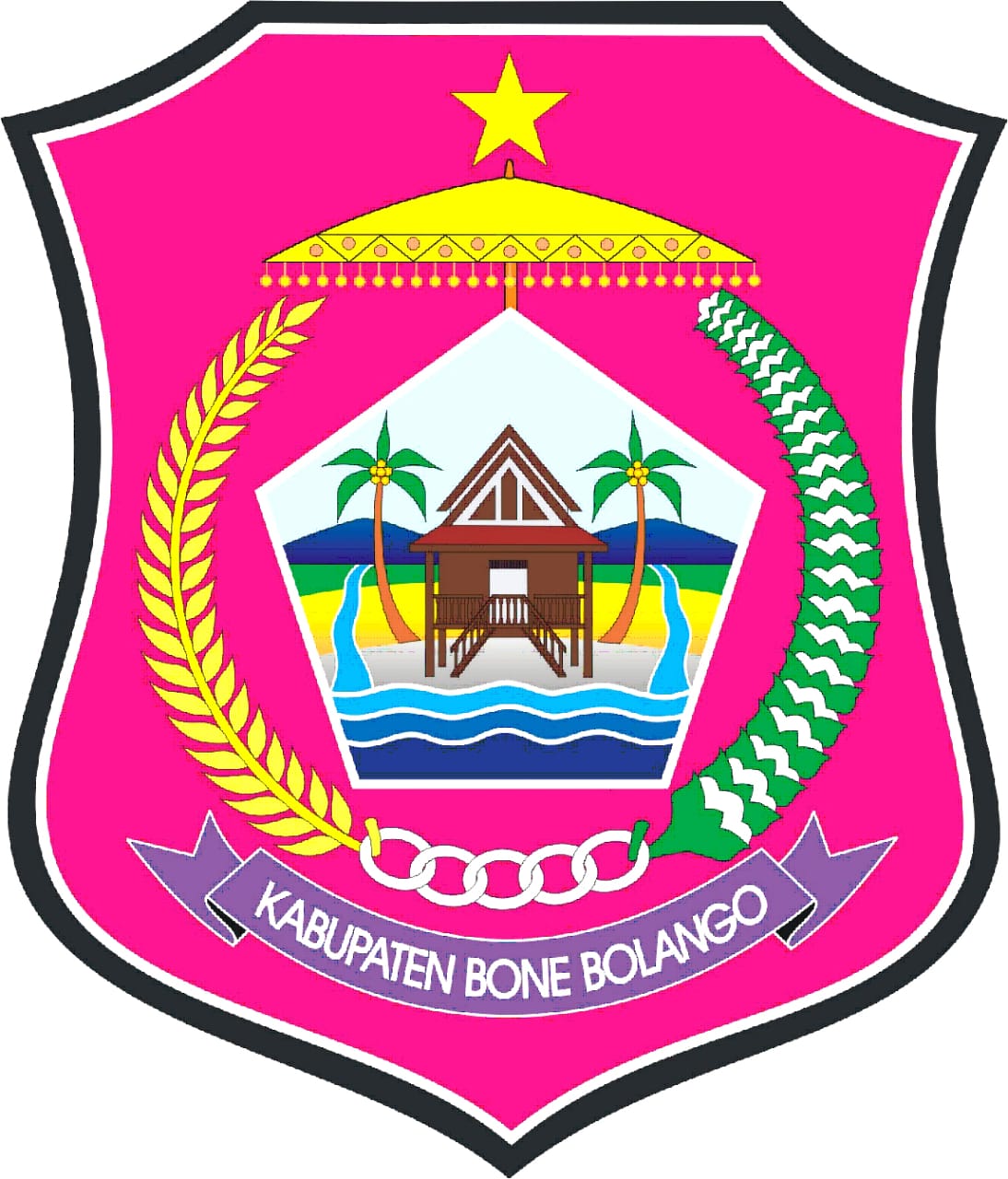 Foto Kepala Desa